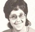 Susan Mintz, class of 1974