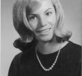 Joan Lorenz, class of 1966
