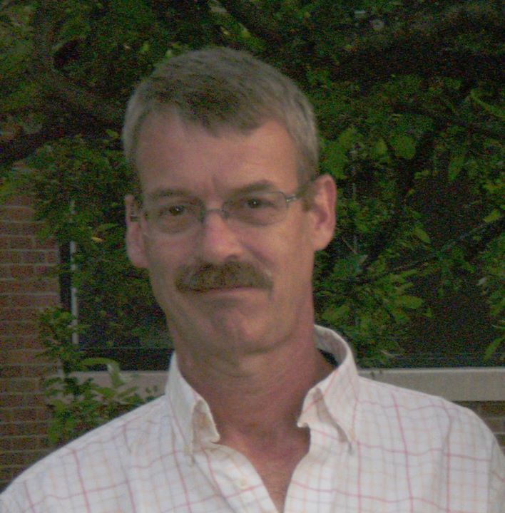 Mark Tompkins - Class of 1980 - Thomas A. Edison High School