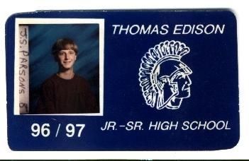 Thomas A. Edison High School Classmates