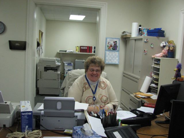 Mary Ann Bilsky - Class of 1977 - Thomas A. Edison High School