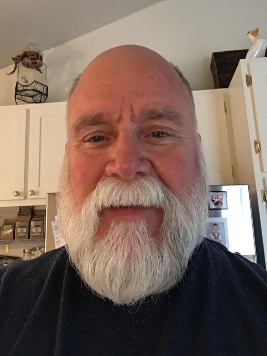 John Miles - Class of 1970 - Thomas A. Edison High School
