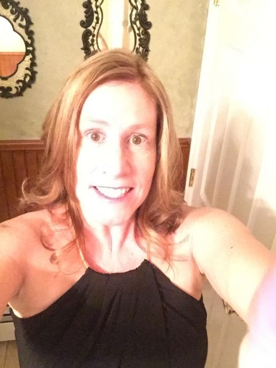 Annette Morroni - Class of 1984 - Thomas A. Edison High School