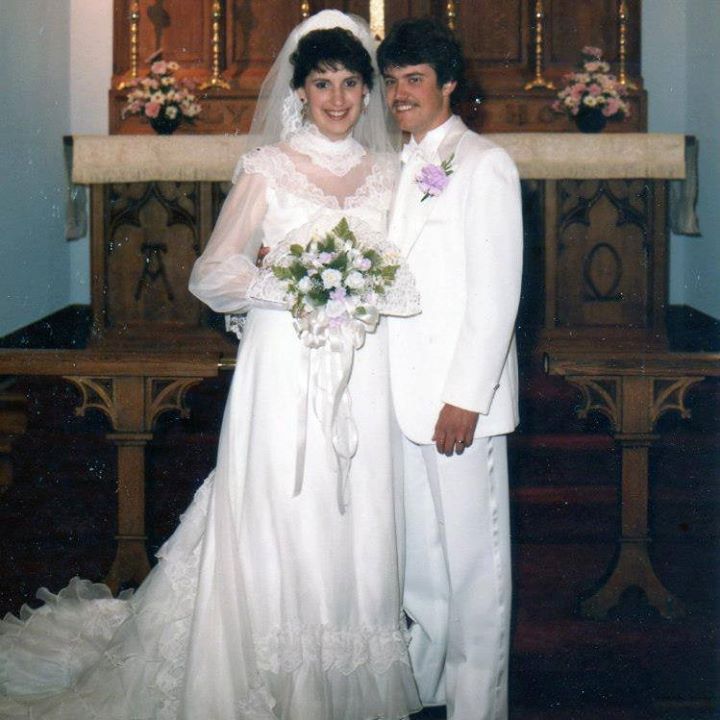 Rich Kingsley - Class of 1983 - Thomas A. Edison High School