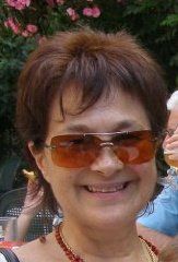 Ceci Toledo - Class of 1966 - Thomas A. Edison High School
