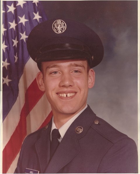 Raymond Sirois - Class of 1977 - Thomas A. Edison High School