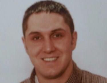 Nicholas Paribello - Class of 1994 - Thomas A. Edison High School