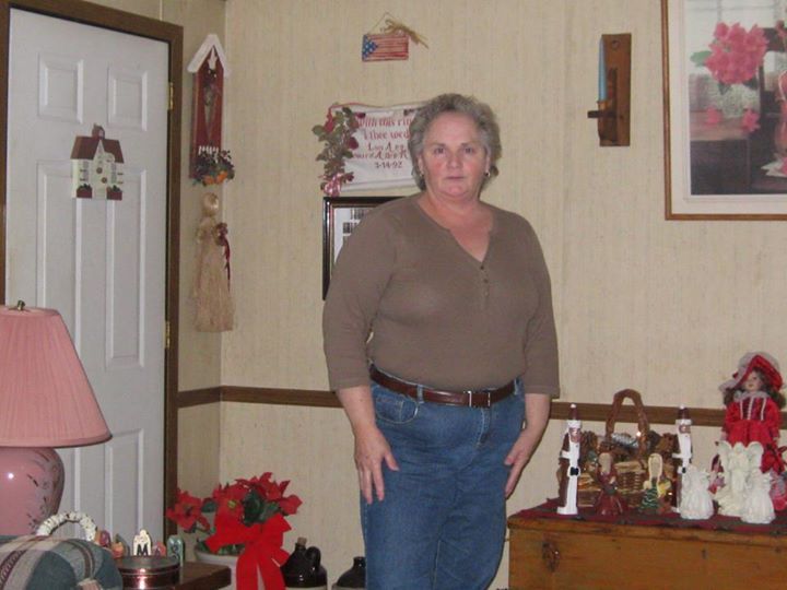Lois Ross - Class of 1969 - Sherburne-earlville High School