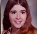 Cindy Gorton '72