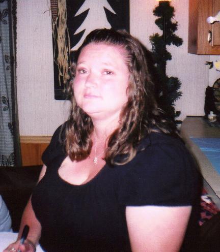 Tammy Palen - Class of 1993 - Norwich High School