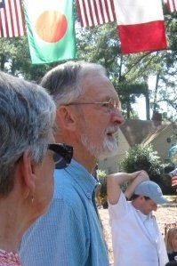 Richard Chorley - Class of 1958 - Norwich High School