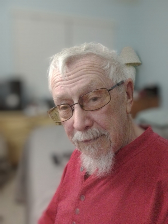 Tom Adams - Class of 1967 - Norwich High School