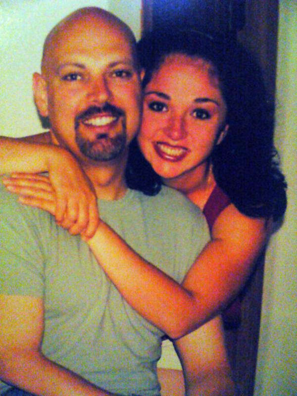 Jennifer Castro - Class of 1998 - Norwich High School
