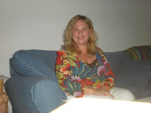 Mary Pat Sheehan - Class of 1972 - Norwich High School