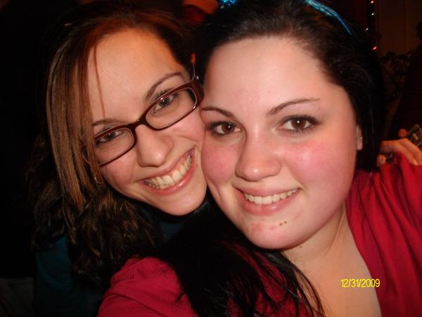 Courtney Grover - Class of 2006 - Norwich High School