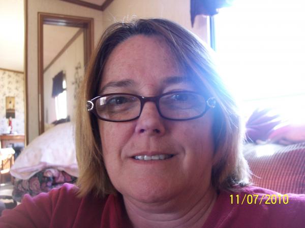Mary Ann Van Orden - Class of 1976 - Norwich High School