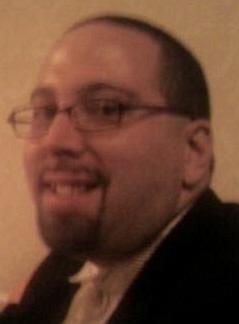 Mark Cobberti - Class of 1998 - Norwich High School
