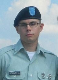 Paul Braswell - Class of 2010 - Norwich High School