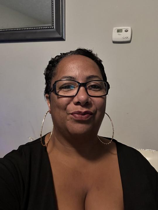 Laurene Gantt - Class of 1989 - Norwich High School