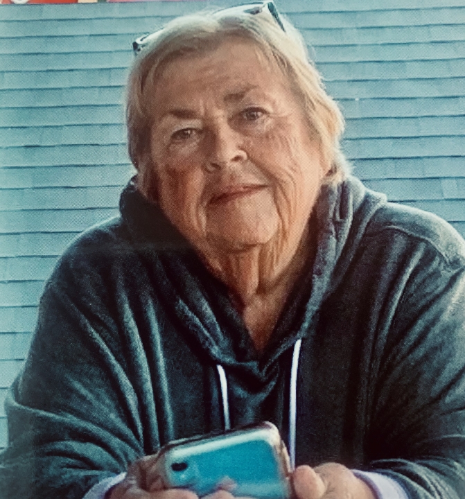 BJ O’Connor - Class of 1965 - Norwich High School
