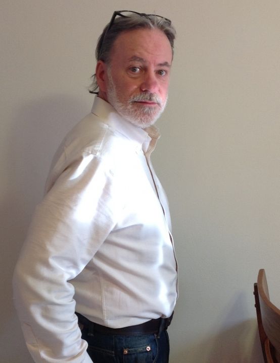 Patrick Reilly - Class of 1977 - Oxford Academy High School