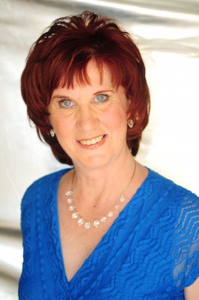Georgia Arieti - Class of 1965 - Oxford Academy High School