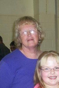 Patricia Rice - Class of 1964 - Oxford Academy High School