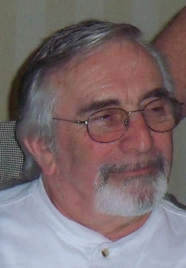 Douglas Delong - Class of 1962 - Oxford Academy High School