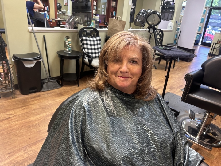 Francine Francine E Manheim - Class of 1981 - Oxford Academy High School