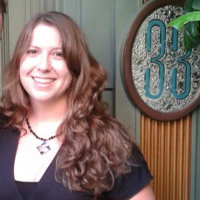 Megan Leonard - Class of 1994 - Oxford Academy High School
