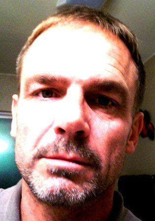 Gene Houck - Class of 1981 - Oxford Academy High School