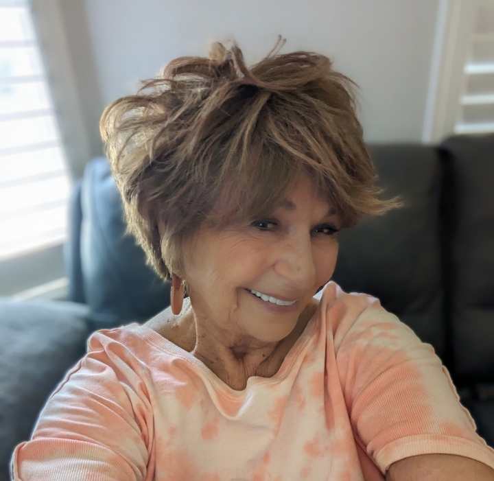 Mary Beth Carota - Class of 1966 - Chazy Central High School