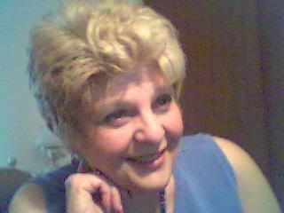 Menna La Rocca - Class of 1959 - Cliffside Park High School