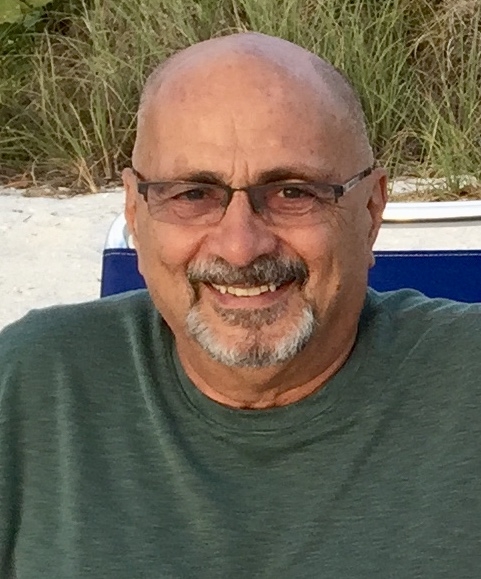 Bill Mantani - Class of 1968 - Cliffside Park High School