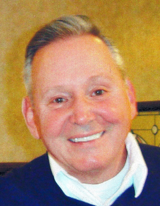 Nikolaus Seitz - Class of 1960 - Cliffside Park High School