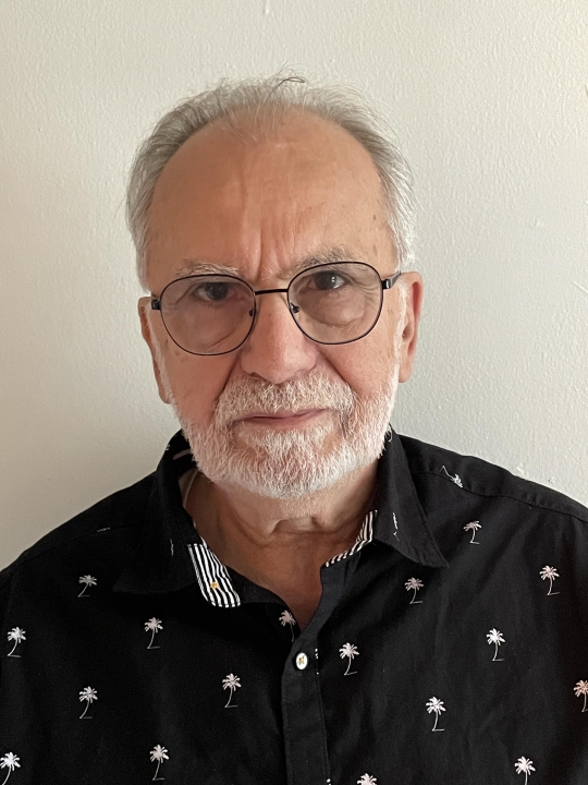 Albert Albert Verdesca - Class of 1961 - Cliffside Park High School