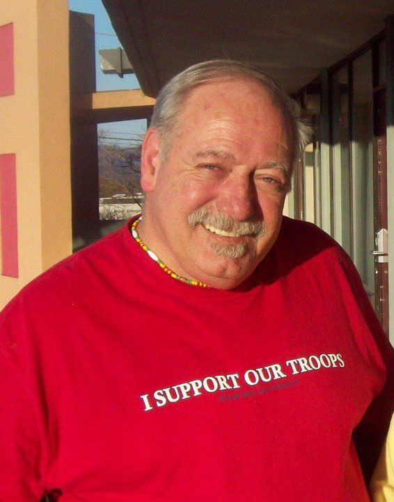 Terry Steer - Class of 1965 - Cliffside Park High School