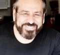 George Angelikoussis, class of 1966