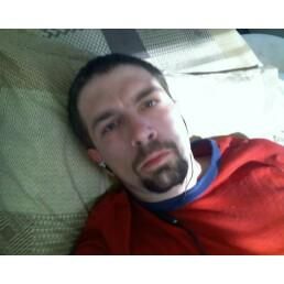 Justin Perry - Class of 1992 - Plattsburgh High School