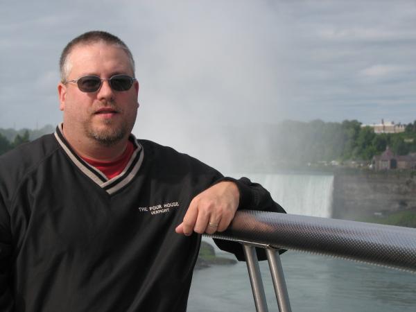 Michael Reid - Class of 1984 - Plattsburgh High School