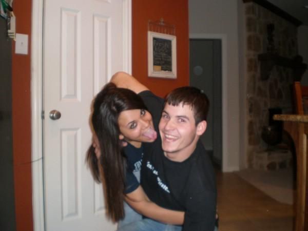 Alex Pearce - Class of 2007 - Plattsburgh High School