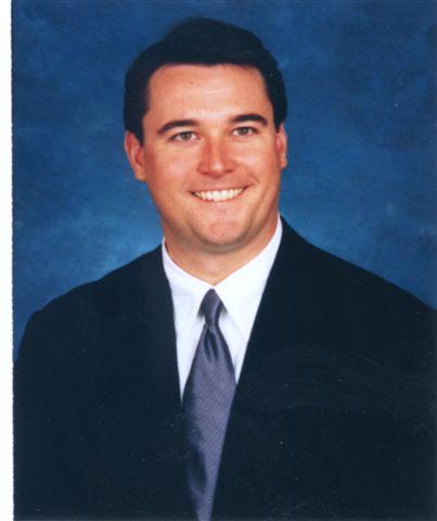 Matt Sames - Class of 1986 - Plattsburgh High School