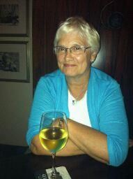 Mary Lord - Class of 1965 - Plattsburgh High School