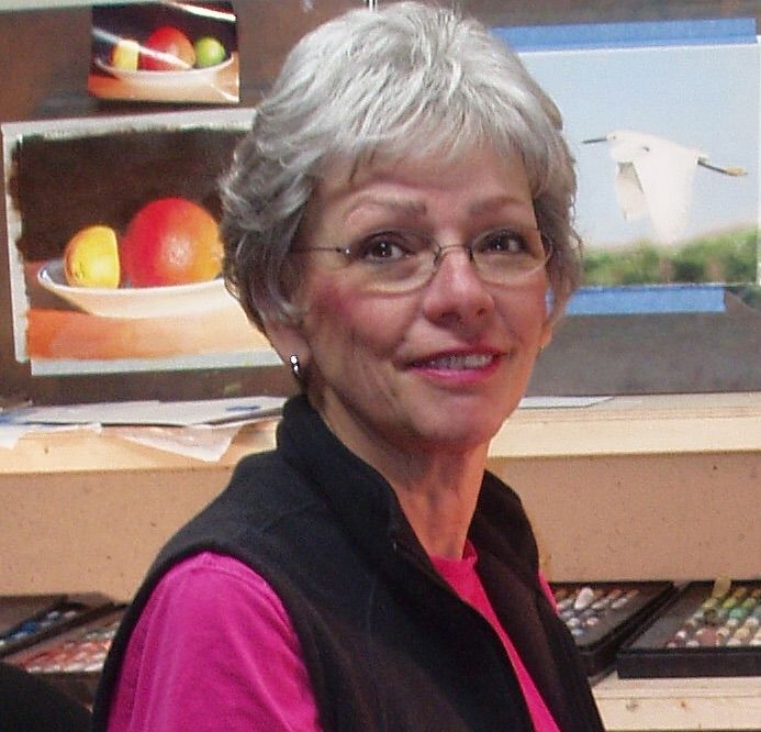 Lucy Betts - Class of 1965 - Plattsburgh High School