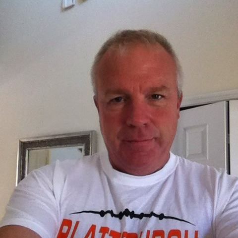 Mike Deloria - Class of 1979 - Plattsburgh High School