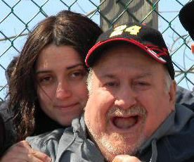 Angela Hendrie - Class of 1997 - Plattsburgh High School