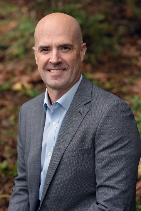 Aaron Patnode - Class of 1996 - Plattsburgh High School