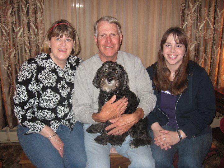 Terry Voorhees - Class of 1966 - Plattsburgh High School