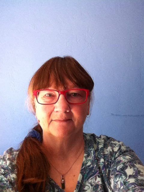 Sharon Starns - Class of 1967 - Plattsburgh High School
