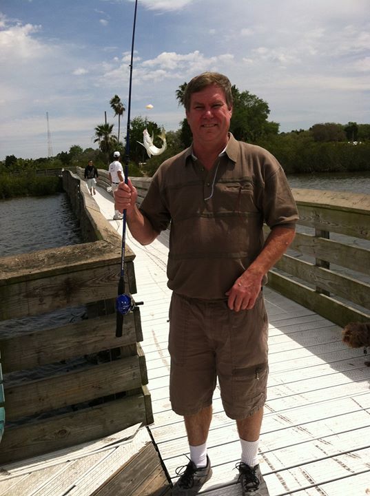 Rodney Brahm - Class of 1978 - Plattsburgh High School